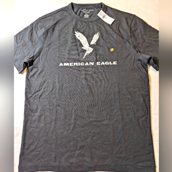 American Eagle Outfitters Other - American Eagle Standard Fit T Shirt Brand New With Tags Size Medium